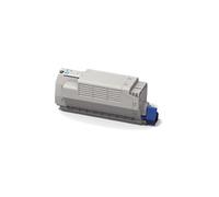 OKI 45396304 cartuccia toner 1 pz Originale Nero