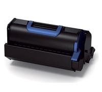 OKI 45460502 cartuccia toner 1 pz Originale Nero