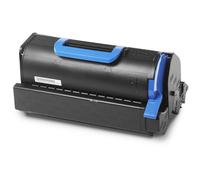 OKI 45488802 Kit Di Toner, 18.000 Pagine ISO IEC 19752 Per OKI B 721 731 MB 760
