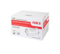 OKI 45488802 NERO TONER - 18000 PAGINE BIANCO/NERO PER B721DN