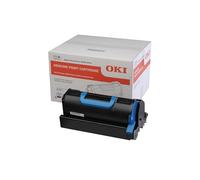 Oki 45488802 Toner, 18000 Pagine