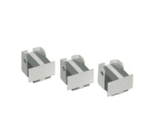 Oki 45513301 punti metallici originali per Okidata MB-760 conf. 2pz