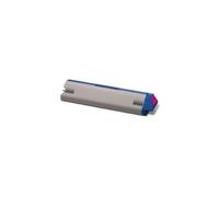 OKI 45536414 cartuccia toner 1 pz Originale Magenta (OKI - magenta - original -