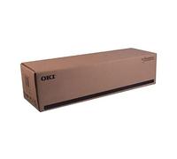 OKI 45536414 Cartuccia Toner Originale OKI, Magenta, Standard, 24000 pagine