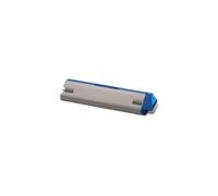 OKI 45536415 cartuccia toner 1 pz Originale Ciano (C931 CYAN TONER)