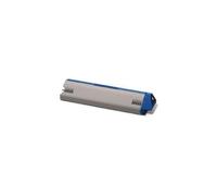 OKI 45536416 cartuccia toner 1 pz Originale Nero (C931 BLACK TONER 24K)