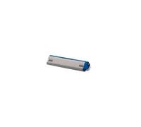 Cartuccia toner OKI trasparente per OKI 9541 - 20.000 pagine