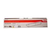 OKI 45536471 GIALLO TONER - 24000 PAGINE PER PRO 9541WT
