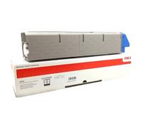 Oki Toner 45536508 nero