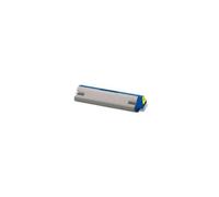 OKI 45536509 cartuccia toner 1 pz Originale Giallo