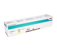 OKI 45536509 GIALLO TONER - 38000 PAGINE PER ES9431DN