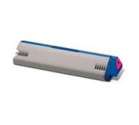 OKI 45536510 38000 pagine Magenta 1 pz Toner Cartridge 38000 pages