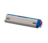 OKI 45536510 cartuccia toner 1 pz Originale Magenta [45536510]