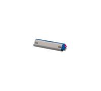 Oki 45536510 toner originale magenta 38.000 copie per ES 9431