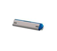 OKI 45536511 cartuccia toner 1 pz Originale Ciano