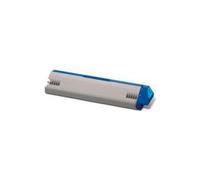 OKI 45536511 cartuccia toner Originale Ciano 1 pezzo(i)