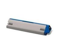 OKI - 45536512 38000pagine Nero cartuccia toner e laser