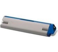 OKI - 45536512 38000pagine Nero cartuccia toner e laser