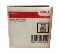 OKI 45536543 BIANCO TONER - 15000 PAGINE PER PRO9542DN