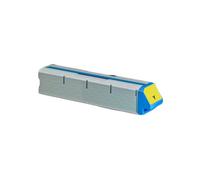 OKI 45536553 cartuccia toner 1 pz Originale Giallo (OKI - gul - original - toner