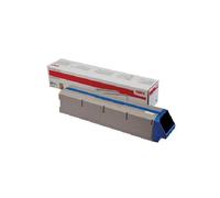 OKI 45536554 cartuccia toner 1 pz Originale Magenta