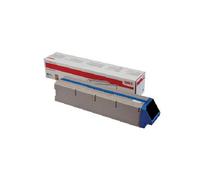 OKI 45536556 cartuccia toner 1 pz Originale Nero (OKI - sort - original - tonerp