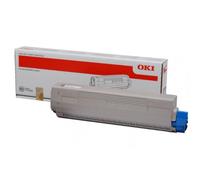 OKI 45643510 cartuccia toner Original Magenta 1 pezzo(i)