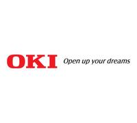 OKI 45643512 cartuccia toner 1 pz Originale Nero