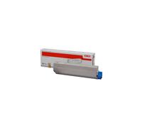 OKI 45643611 Cartuccia di toner 1 pezzo/i Originale Ciano - Nouvo
