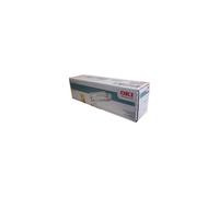 OKI 45643612 Toner Originale Nero per ES9455 MFP Capacità 38400 Pagine