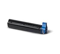 OKI 45807102 Cartuccia Toner Originale OKI, Standard, 3000 pagine