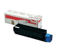 OKI 45807102 - Toner per B412dn B432 B512 MB472 MB492 MB562 dn dnw -