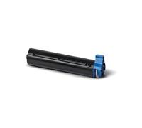OKI 45807106 cartuccia toner 1 pz Originale Nero (TONER-B412/B432/B512/MB472/MB4