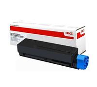 OKI 45807111 Kit Di Toner, 12.000 Pagine ISO IEC 19752 Per OKI B 432