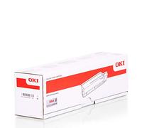 Oki 45807111 - Toner + cartuccia toner per stampante laser, 12.000 pagine, B432/B512/MB492/MB562