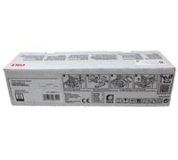 OKI 45807111 TONER ORIGINALE NERO PER B432/B512/MB492/MB562 [12.000 PG]