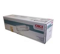 OKI 45807116 12000 pagine Nero 1 pz Toner ES4132/ES4192/ES5112/ES5162 12K black