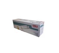 OKI 45807116 cartuccia toner 1 pz Originale Nero