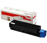 OKI 45862816 ciano (cyan) toner originale