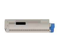 OKI 45862818 Kit Di Toner Nero, 15.000 Pagine ISO IEC 19798 Per OKI MC 873