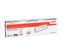 Toner OKI 45862838 MC853/873/833 magenta