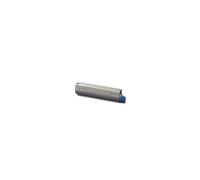 OKI 45862839 cartuccia toner 1 pz Originale Ciano