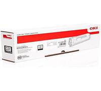 OKI Cartuccia toner 45862840 originale nero standard 7000 pagine