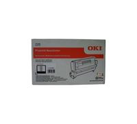 OKI 46298005 cartuccia toner 1 pz Originale Nero (Print cartridge Black PRO6410