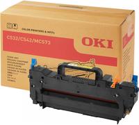 OKI 46358502 fuser unit originale