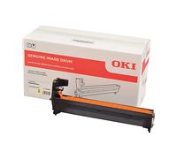 OKI 46438001 DRUM UNIT Nero