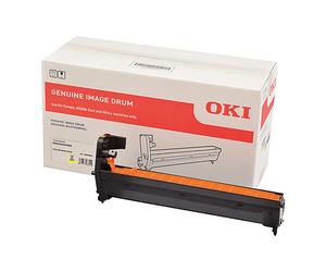 OKI 46438001 DRUM UNIT Nero
