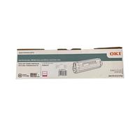 OKI 46443118 MAGENTA TONER - 10000 PAGINE PER ES8433DN