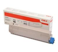 OKI 46443120 cartuccia toner 1 pz Originale Nero