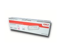 Oki 46471102 Toner - magenta